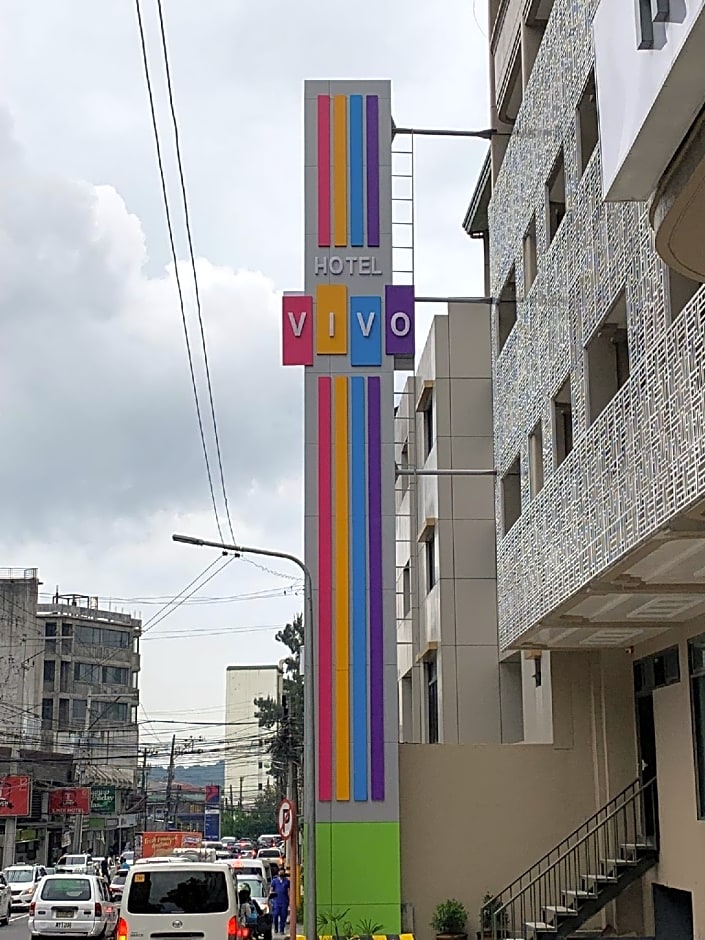 Hotel Vivo