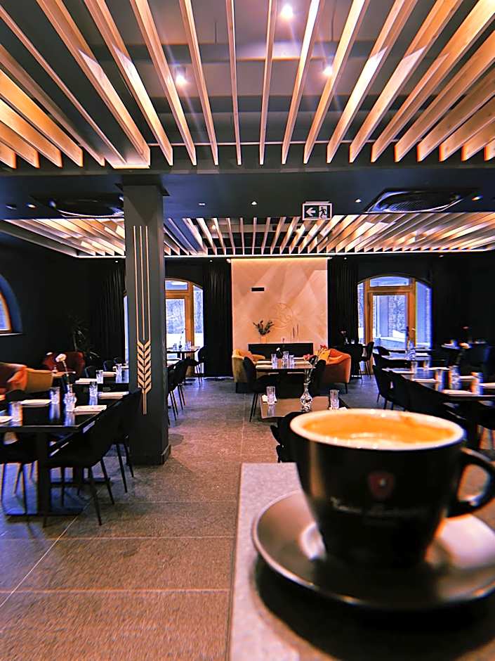 Złoty Kłos Łapsze Niżne