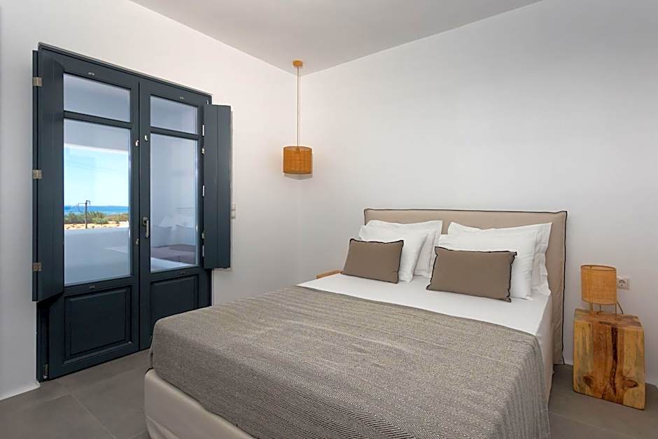 Archon Seaside Retreat