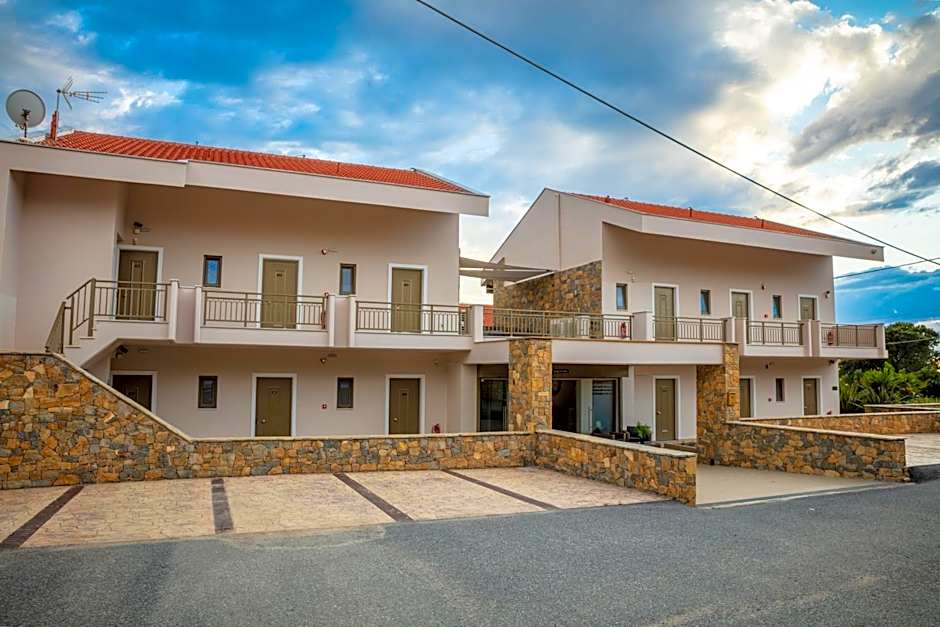 Royalty Suites Seaside