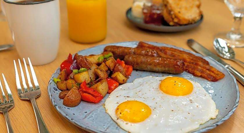 Fairfield by Marriott Pujiang