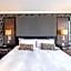 Hotel Lucerna Ciudad Juarez