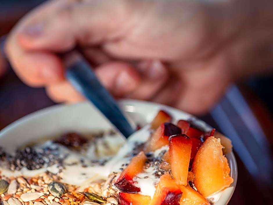 Ibis Budget Málaga Aeropuerto Avenida de Velazquez