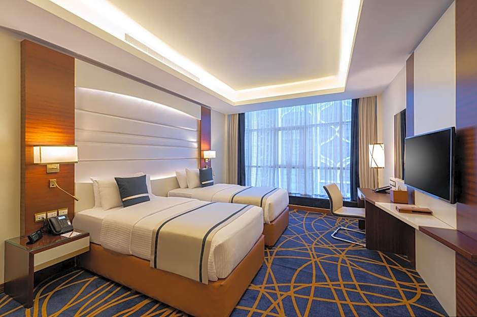 Blue Diamond Hotel Jeddah