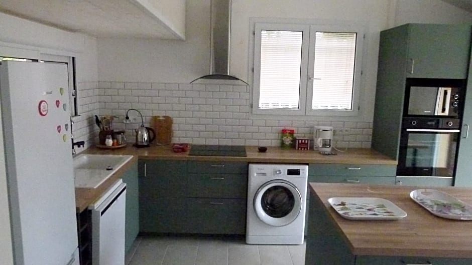 Les Calicots Sanguinet