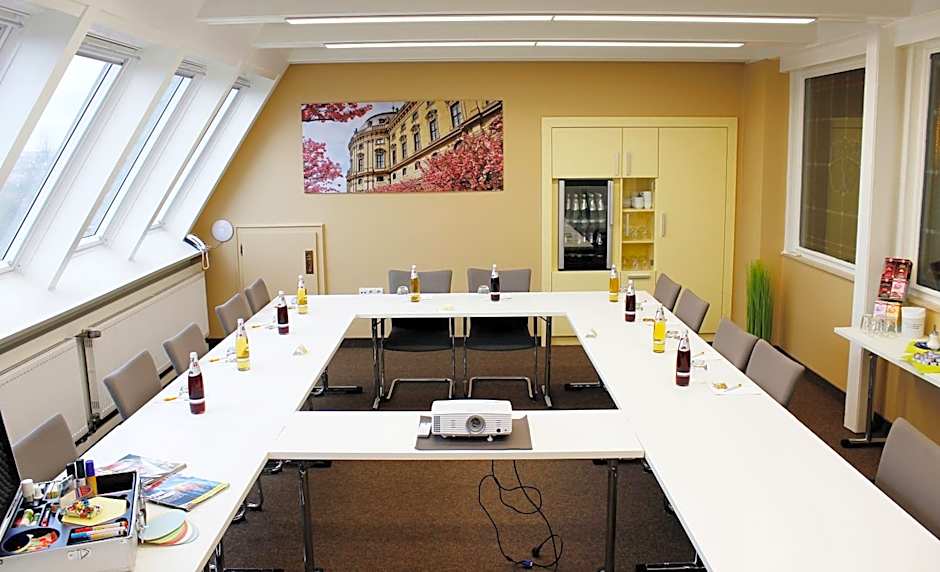 Hotel Wittelsbacher Höh