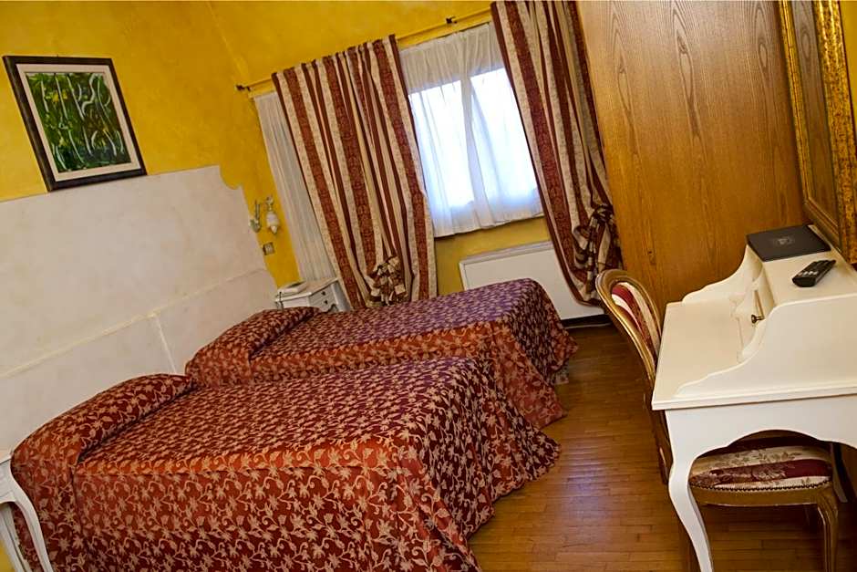 Ai Ronchi Motor Hotel