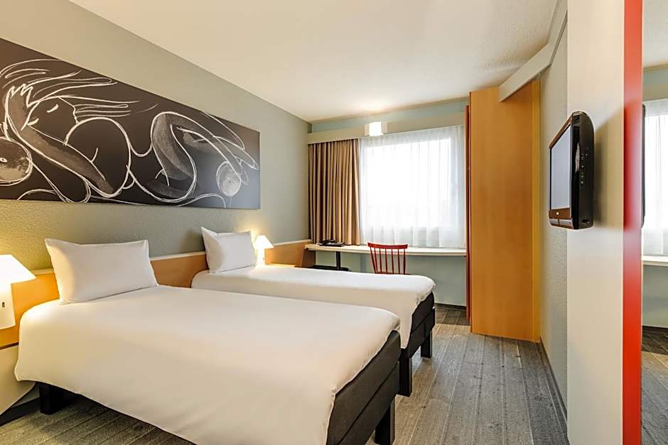 ibis Hamburg Alsterring