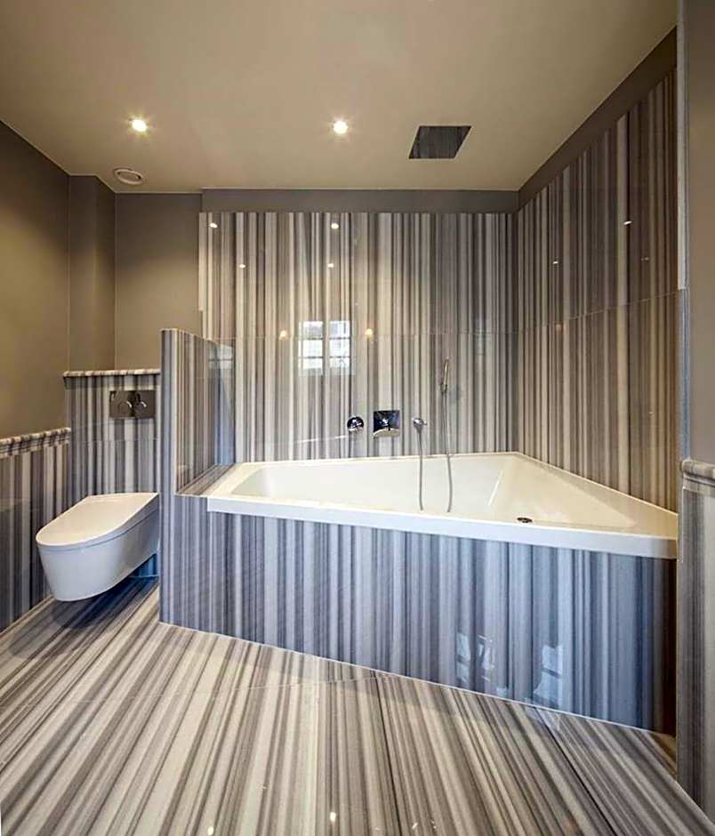 Hotel George Washington