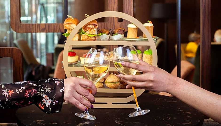 InterContinental Wellington By IHG