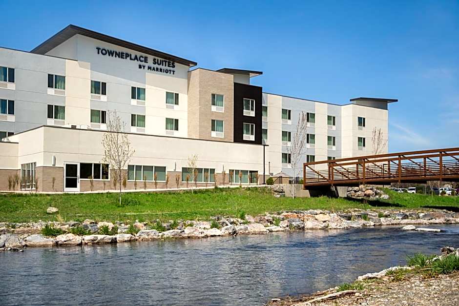 TownePlace Suites by Marriott Logan