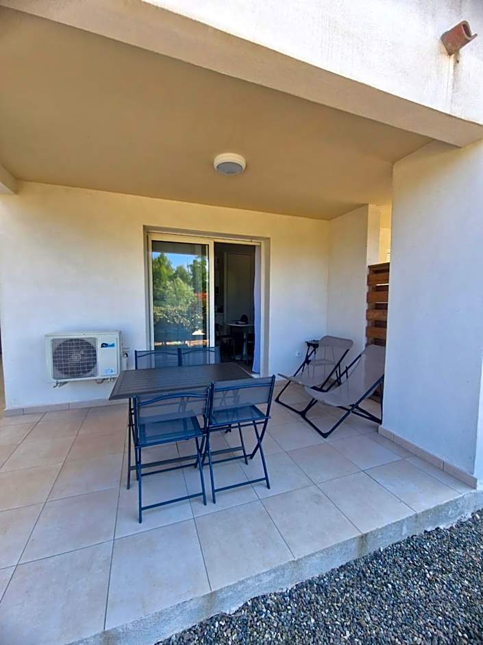 Residence Marina di Bravone