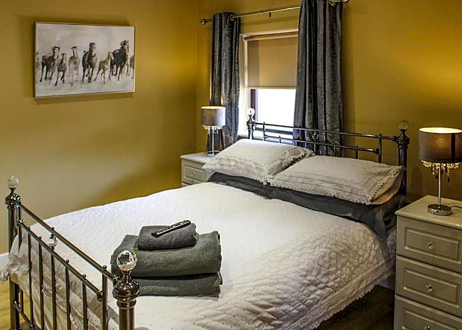 Beech Tree Park Cottages