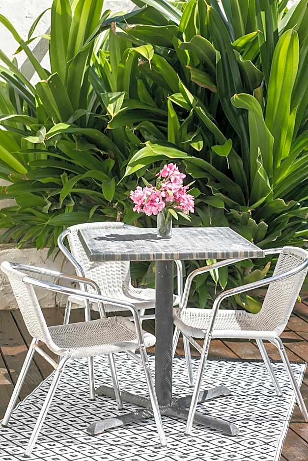 Koho SXM - ex Hevea Hotel