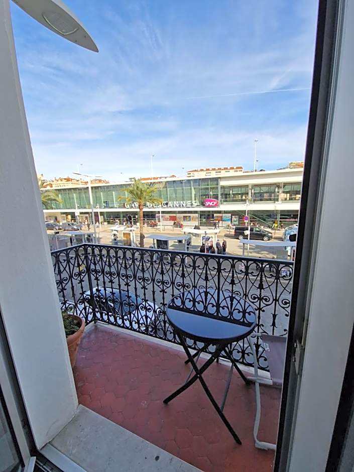 Hotel du Nord