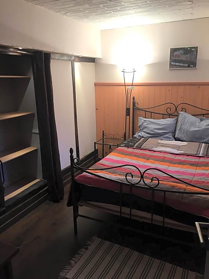 B&B De Eifelhoeve
