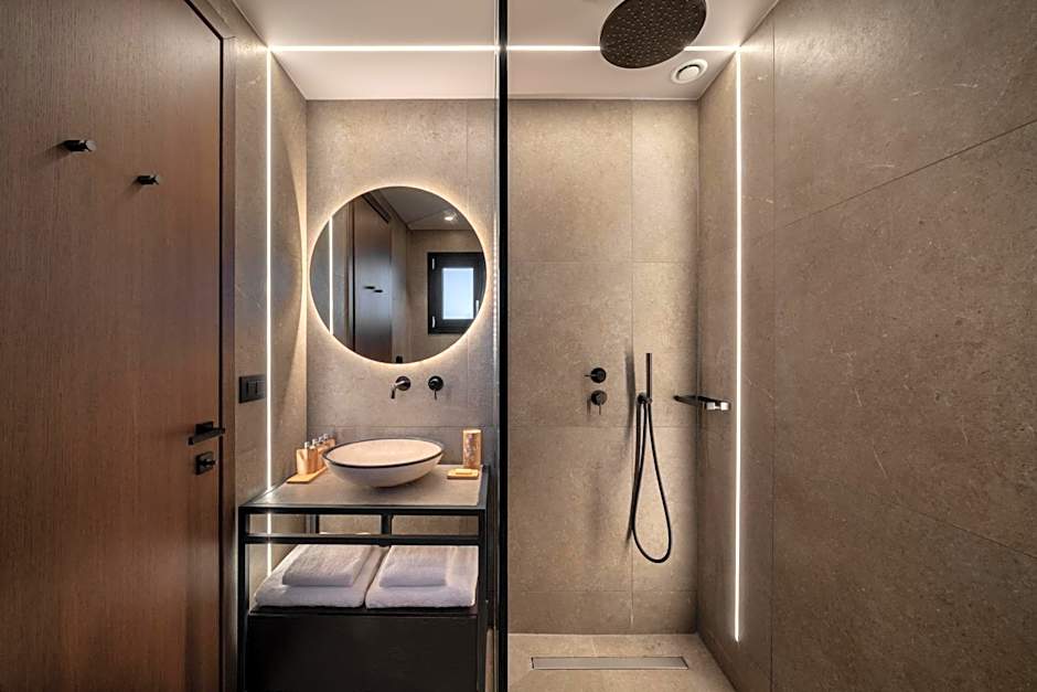 The Ritual, A Wellness Retreat