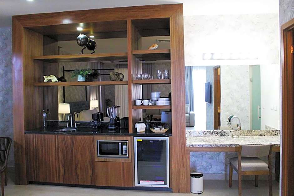 Casa Maria Boutique Hotel