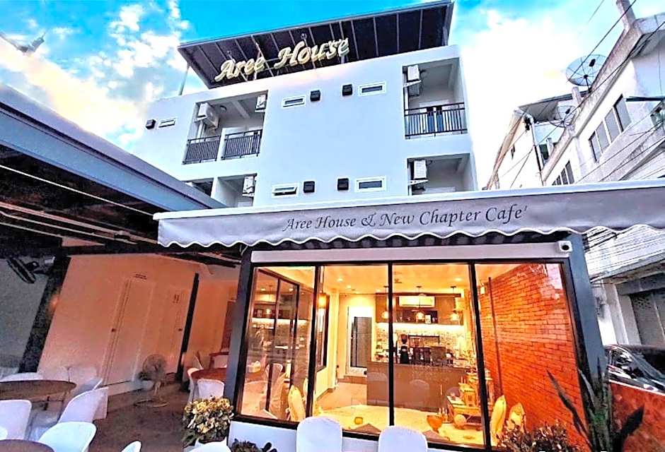 Aree House Poshtel