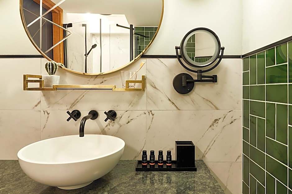 Hotel Indigo The Hague - Palace Noordeinde By IHG