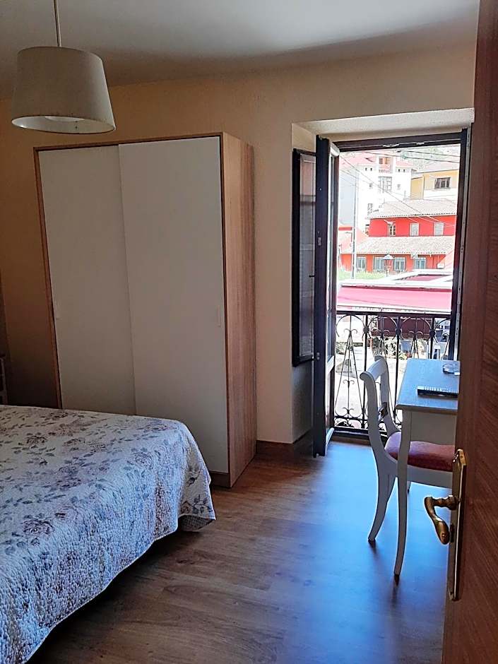 Hotel Rural Cabrales