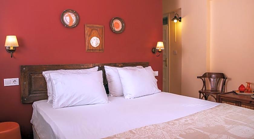 Luwi Antakya Boutique Hotel