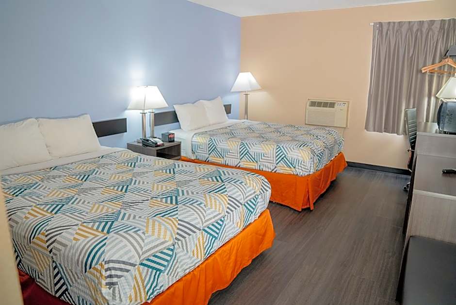 Motel 6 Litchfield, IL