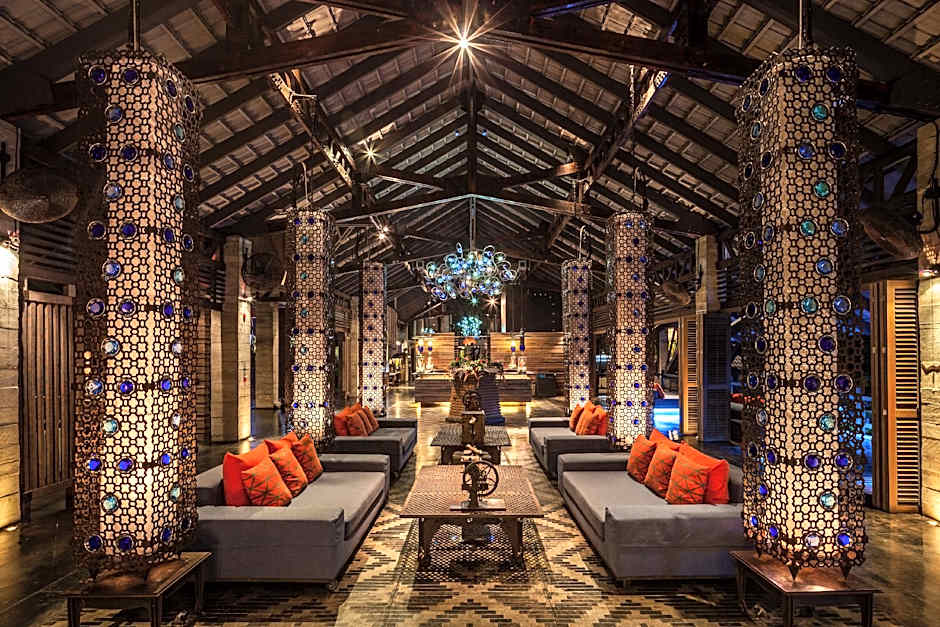 The Slate - SHA Plus