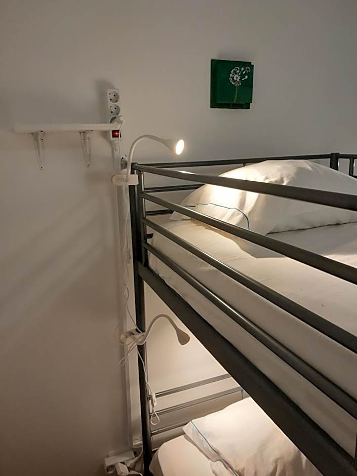 Change The World Hostels - Açores - Ponta Delgada