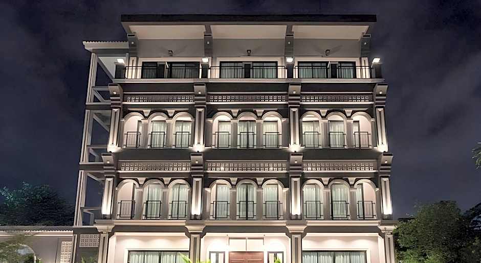 The Besavana Phuket