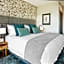 The Cliffside Boutique Getaway