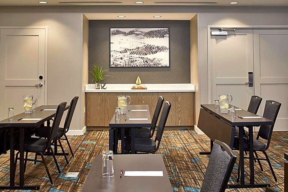 Residence Inn by Marriott Cleveland University Circle/Medical Center