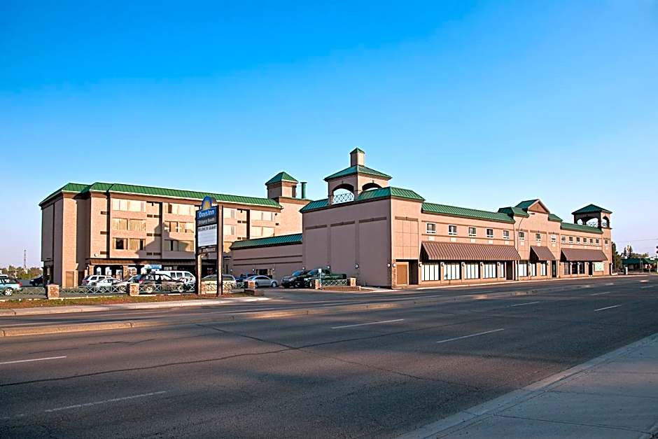 Days Inn by Wyndham Calgary South