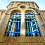 Jerusalem Garden Home