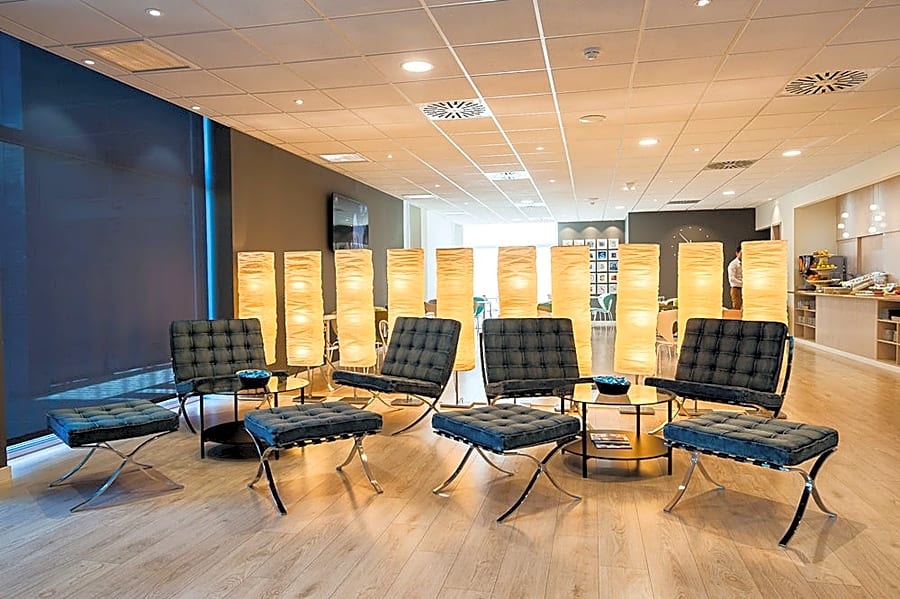 B&B Hotel Madrid Las Rozas