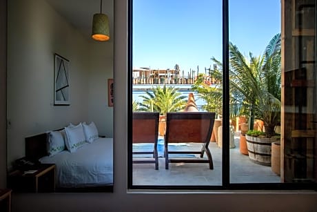 Hotel Los Amantes
