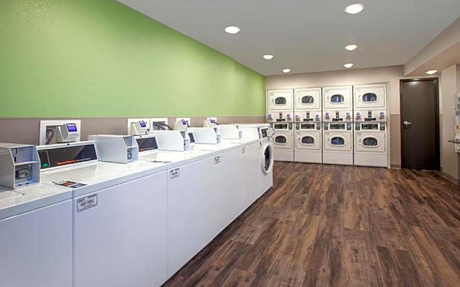 Woodspring Suites Atlanta Stockbridge