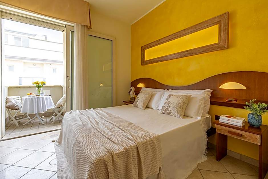 Hotel Smeraldo