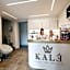 Boutique Hotel Bramante & SPA