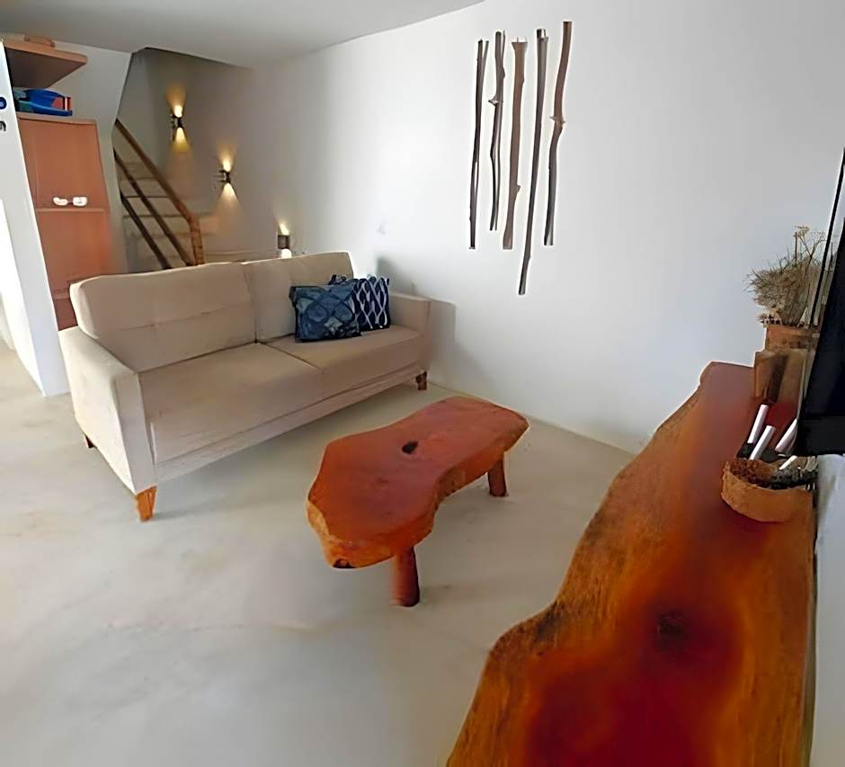 Casa Milagres 03 suites - 300m from the beach