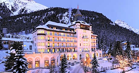 Hotel Walther - Relais & Châteaux