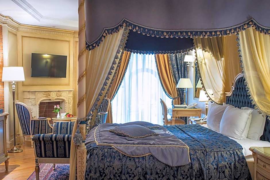 Xheko Imperial Luxury Hotel & SPA