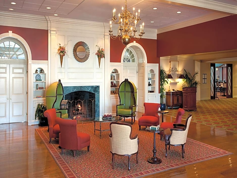 Virginia Crossings Hotel, Tapestry Collection by Hilton