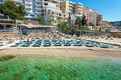 Oceanic Overview Suites