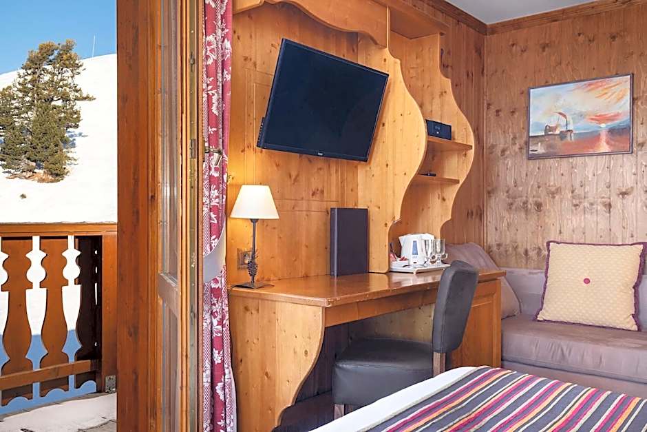 Hôtel Les Balcons Village