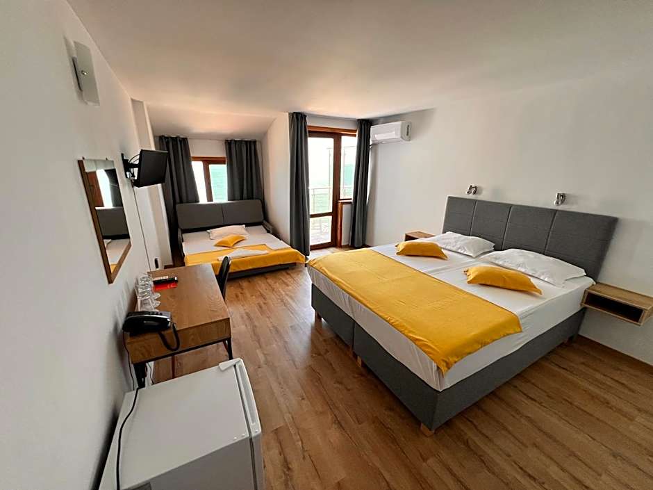 Palma Beach Hotel