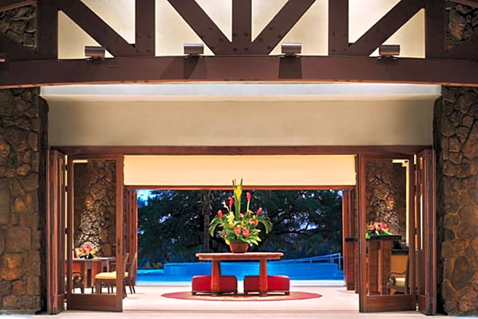 Hilton Grand Vacations Club Kohala Suites Waikoloa