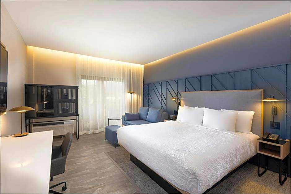 Courtyard by Marriott San Jose Escazu