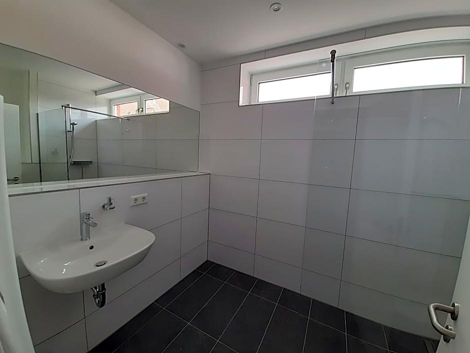 Hotel Siebenschläfer am Wasserturm