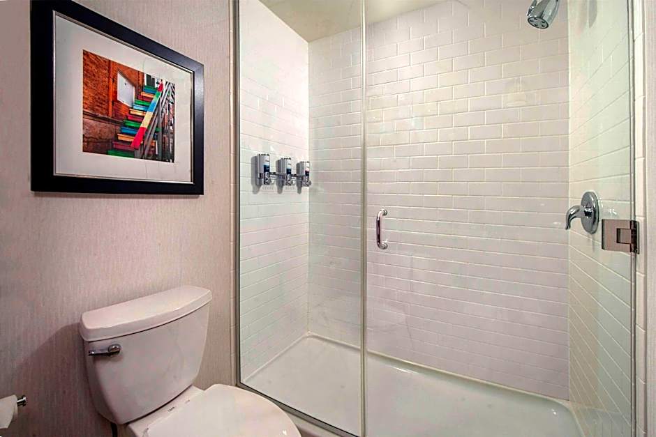 Four Points by Sheraton Newark Christiana Wilmington